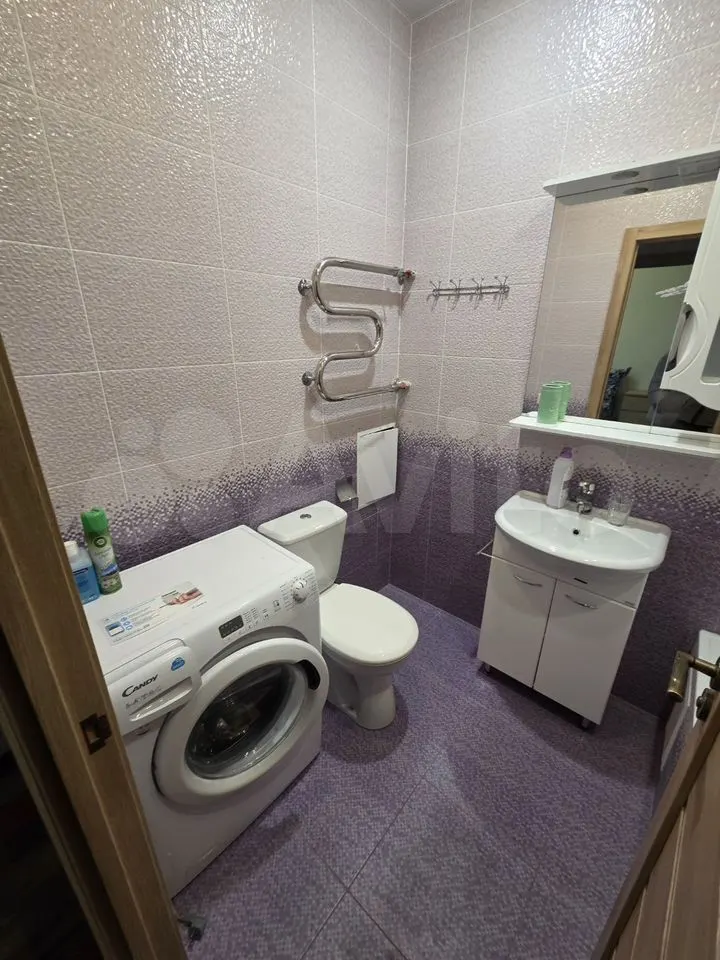 1-комн. квартира, 35 м² в ЖК Кубанский — фото 5