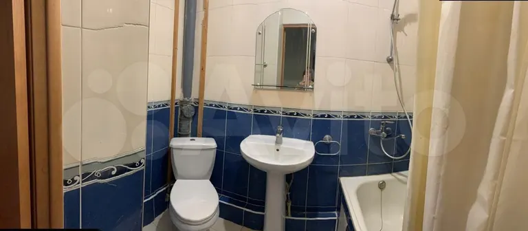 1-комн., 39 м², 5/5 этаж, Центральный внутригородской округ, мкр-н Дубинка, ул. КИМ, 141 — фото 2