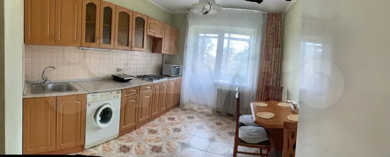 1-комн., 39 м², 5/5 этаж, Центральный внутригородской округ, мкр-н Дубинка, ул. КИМ, 141 — фото 3