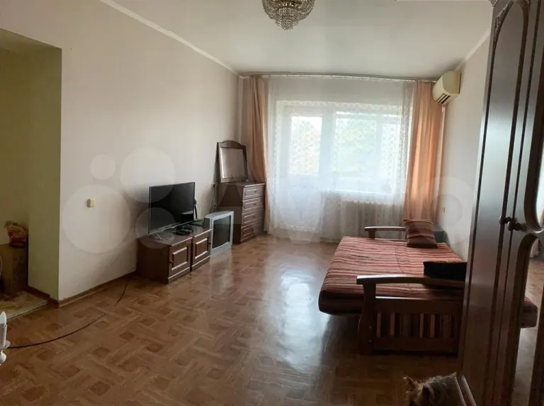 1-комн., 39 м², 5/5 этаж, Центральный внутригородской округ, мкр-н Дубинка, ул. КИМ, 141 — фото 4