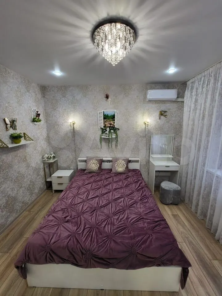 2-комн. квартира, 60.5 м² в ЖК Свобода — фото 3
