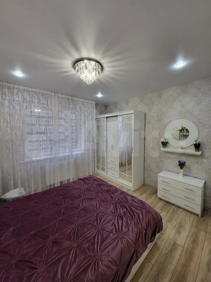 2-комн. квартира, 60.5 м² в ЖК Свобода — фото 5