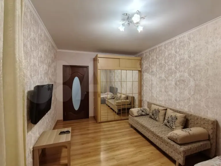 1-комн. квартира