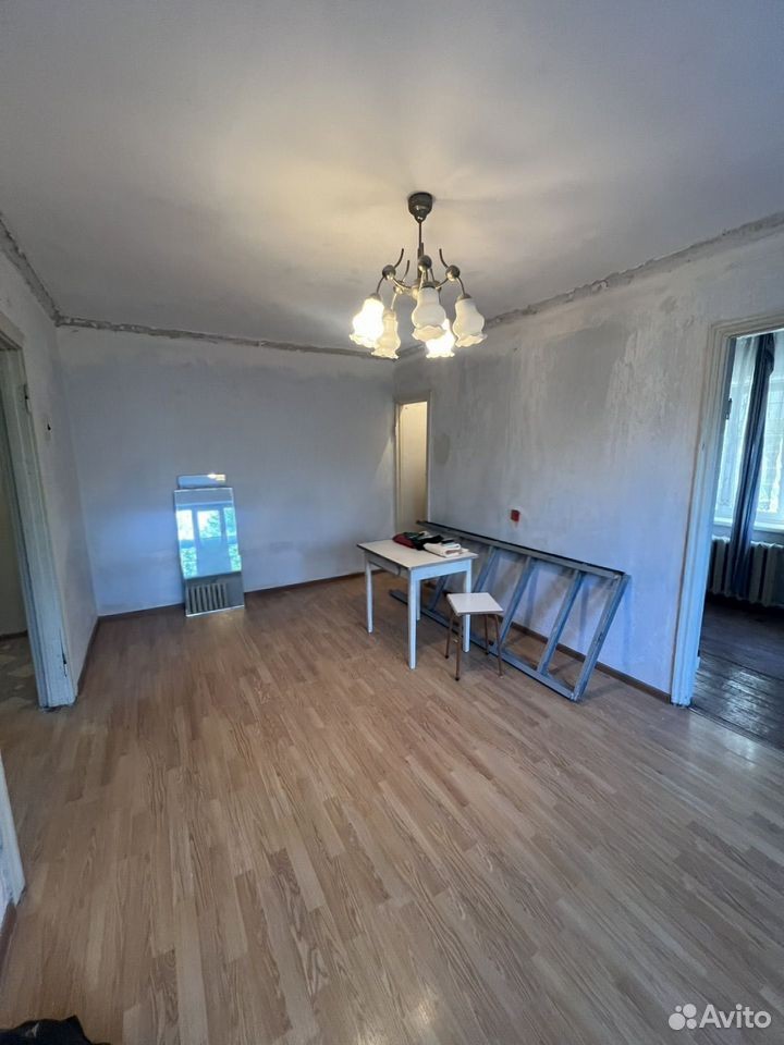 1-комн. квартира