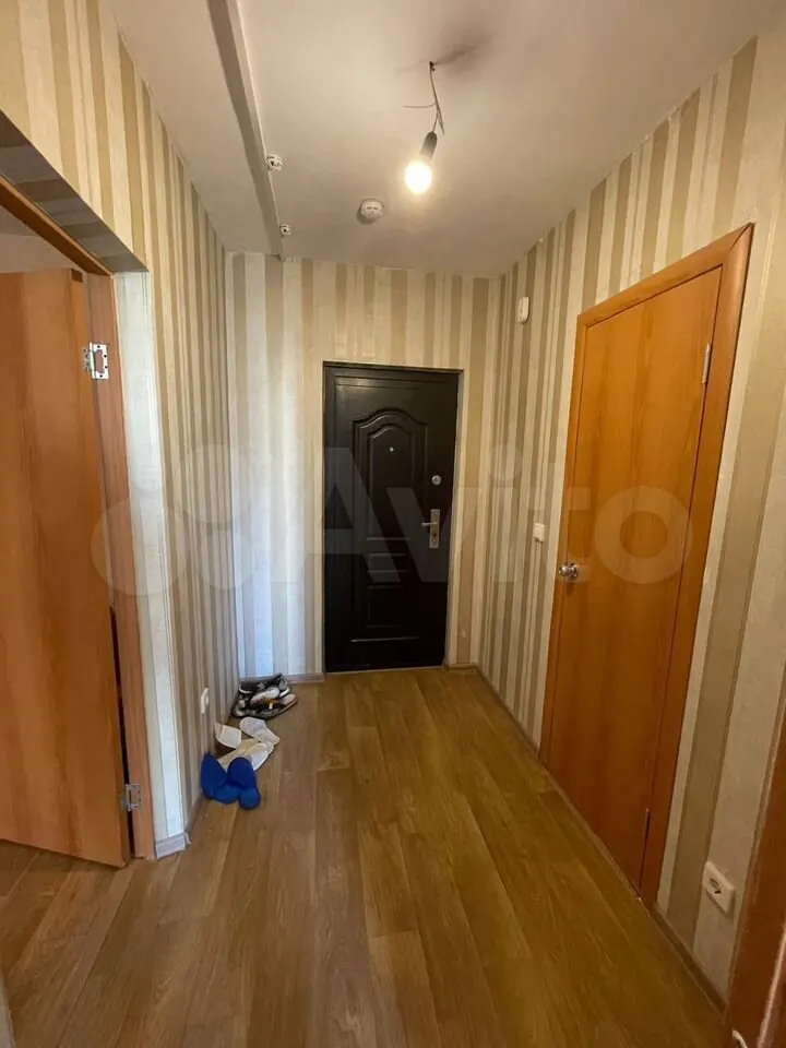 1-комн. квартира