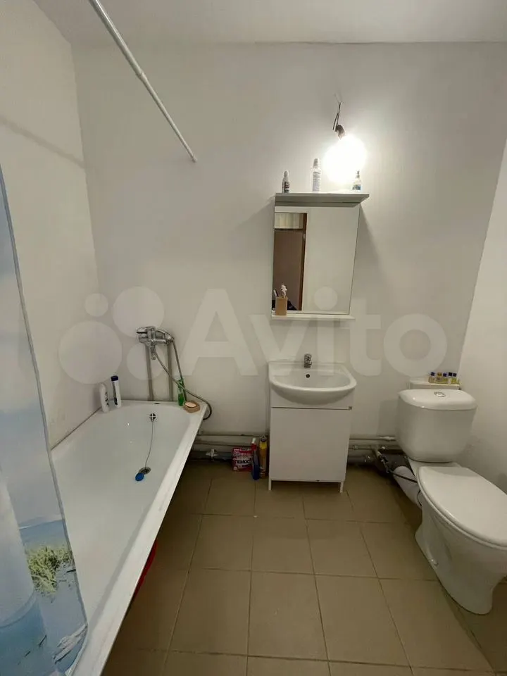 1-комн., 39.1 м², 10/16 этаж, ЖК «Мой Город» — фото 2