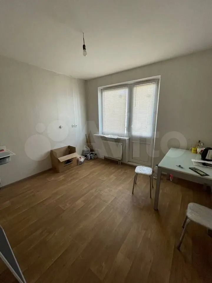 1-комн., 39.1 м², 10/16 этаж, ЖК «Мой Город» — фото 3