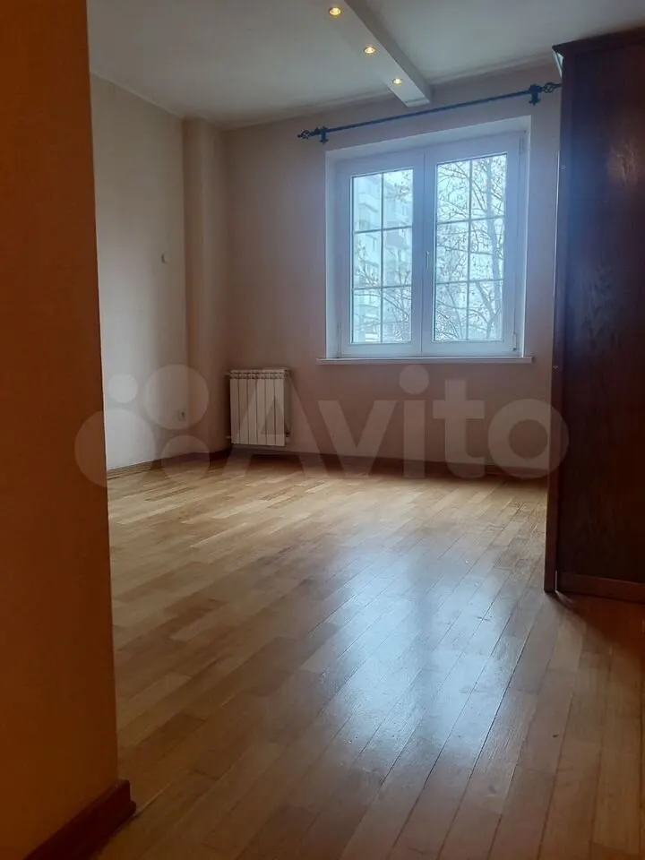 4-комн. квартира, 76 м² — фото 2