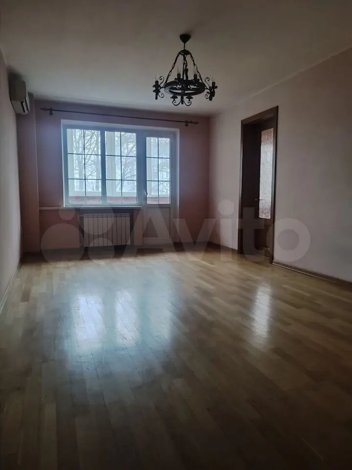 4-комн. квартира, 76 м² — фото 4