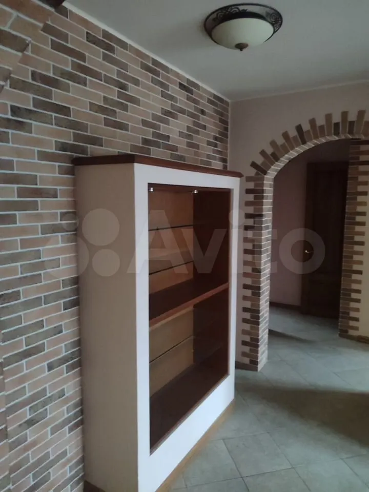 4-комн. квартира, 76 м² — фото 5