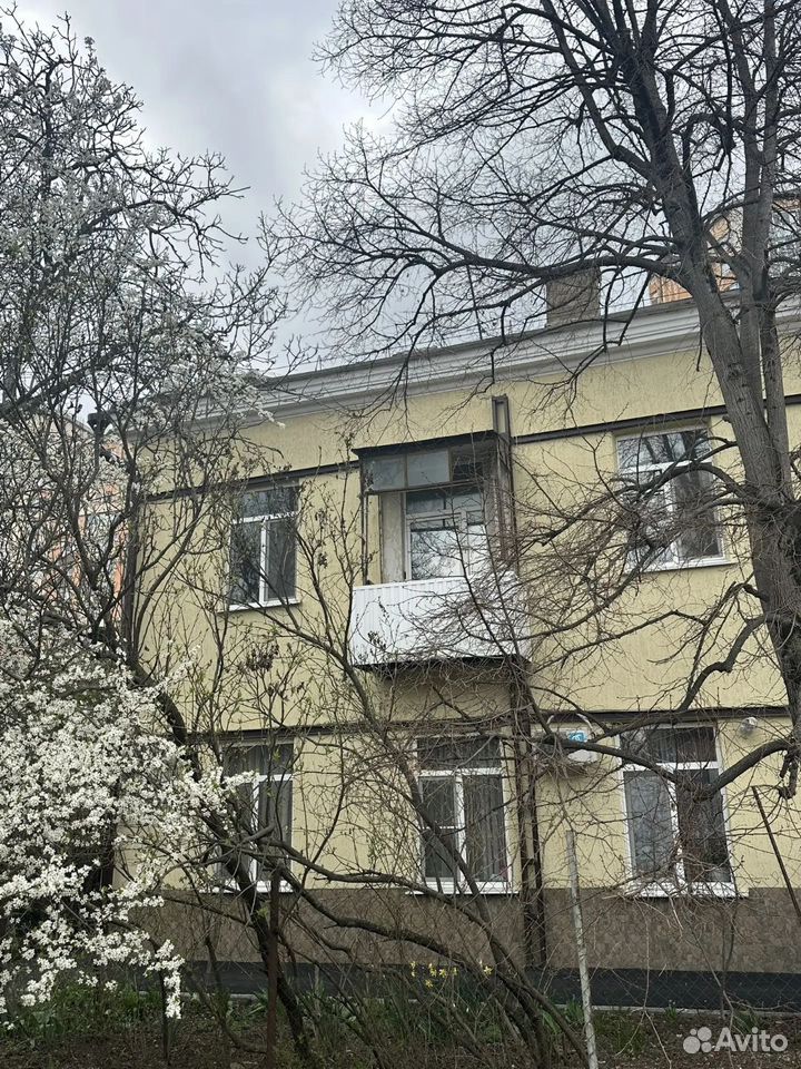 2-комн., 42.2 м², 2/2 этаж, г Краснодар, пр-д 1-й им. Ломоносова, д 3 — фото 2