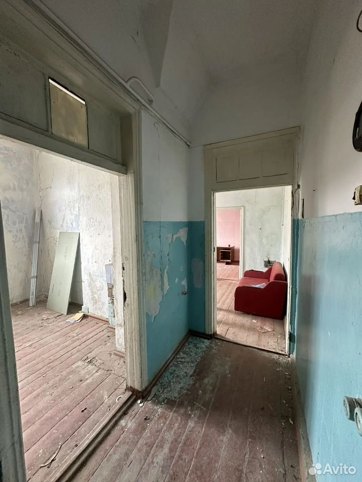 2-комн., 42.2 м², 2/2 этаж, г Краснодар, пр-д 1-й им. Ломоносова, д 3 — фото 4