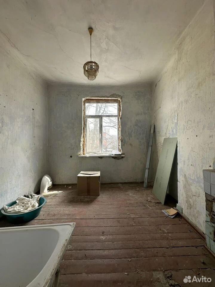 2-комн., 42.2 м², 2/2 этаж, г Краснодар, пр-д 1-й им. Ломоносова, д 3 — фото 5