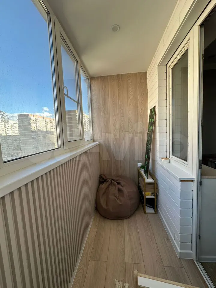 2-комн. квартира, 60.3 м² в ЖК Кубанский — фото 2