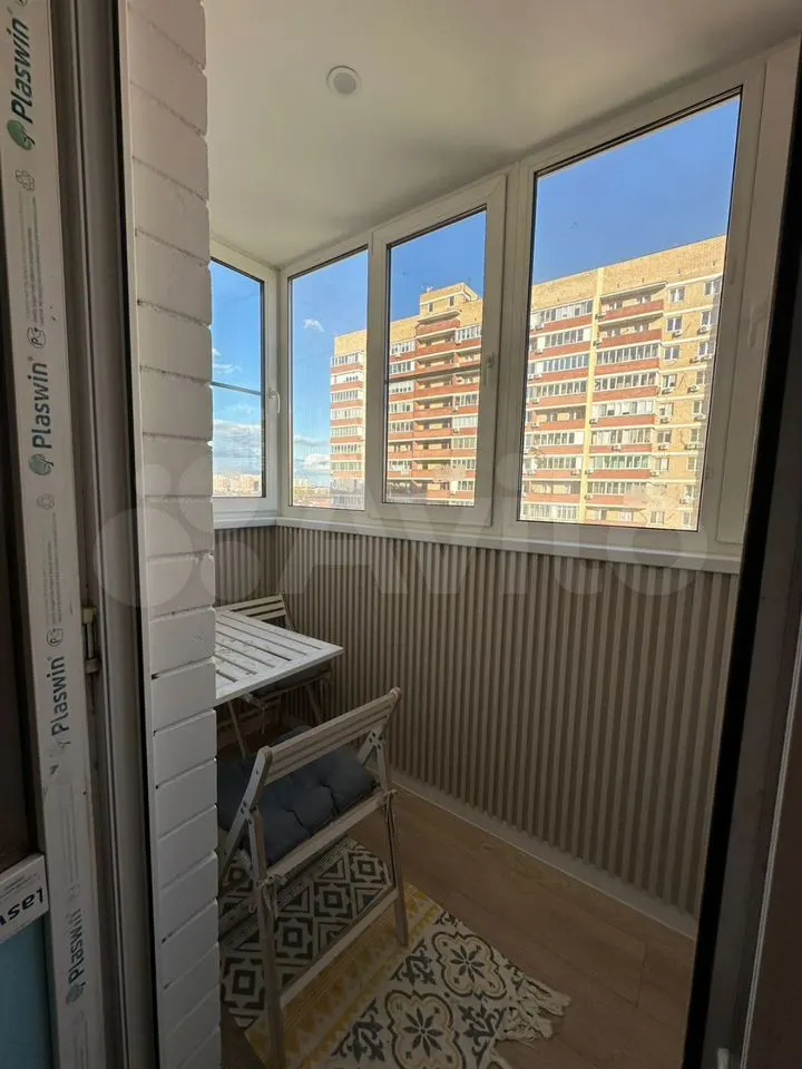 2-комн. квартира, 60.3 м² в ЖК Кубанский — фото 3