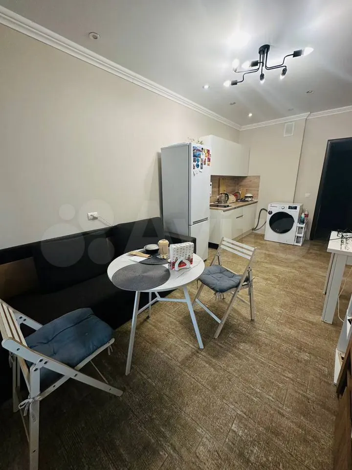 2-комн. квартира, 60.3 м² в ЖК Кубанский — фото 5