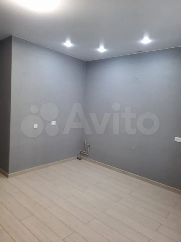 Продается 1-комн. квартира, 27 м² — фото 2