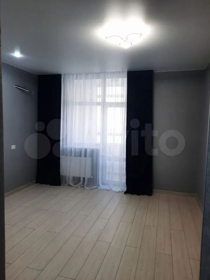 Продается 1-комн. квартира, 27 м² — фото 3