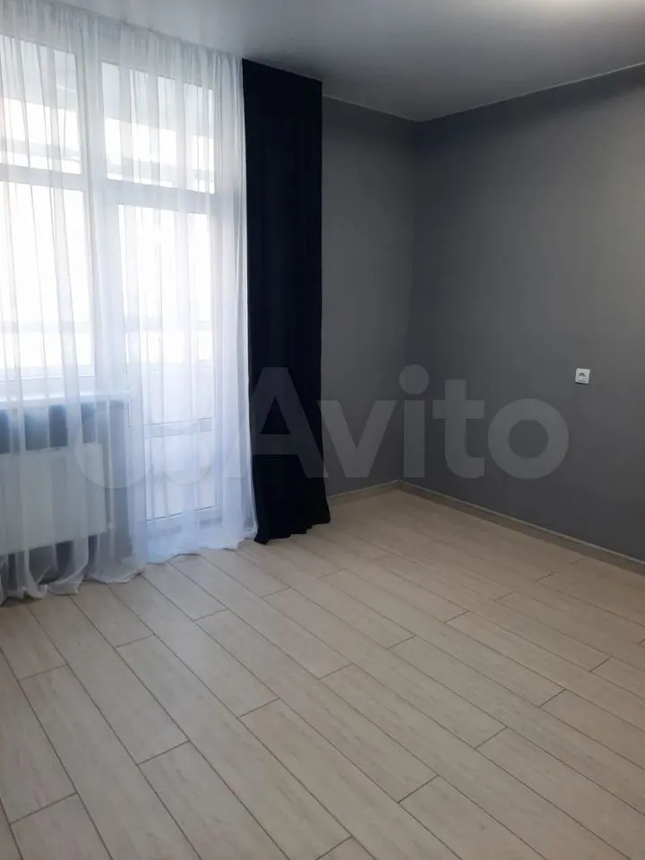 Продается 1-комн. квартира, 27 м² — фото 4