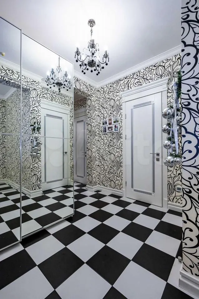 3-комн. квартира, 94.6 м² в ЖК Кубанский — фото 5