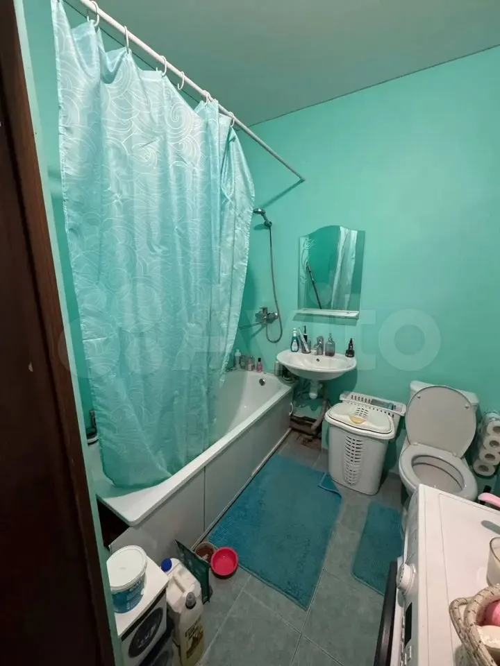 1-комн., 39.6 м², 5/9 этаж, Восточно-Кругликовская ул., 74 — фото 2