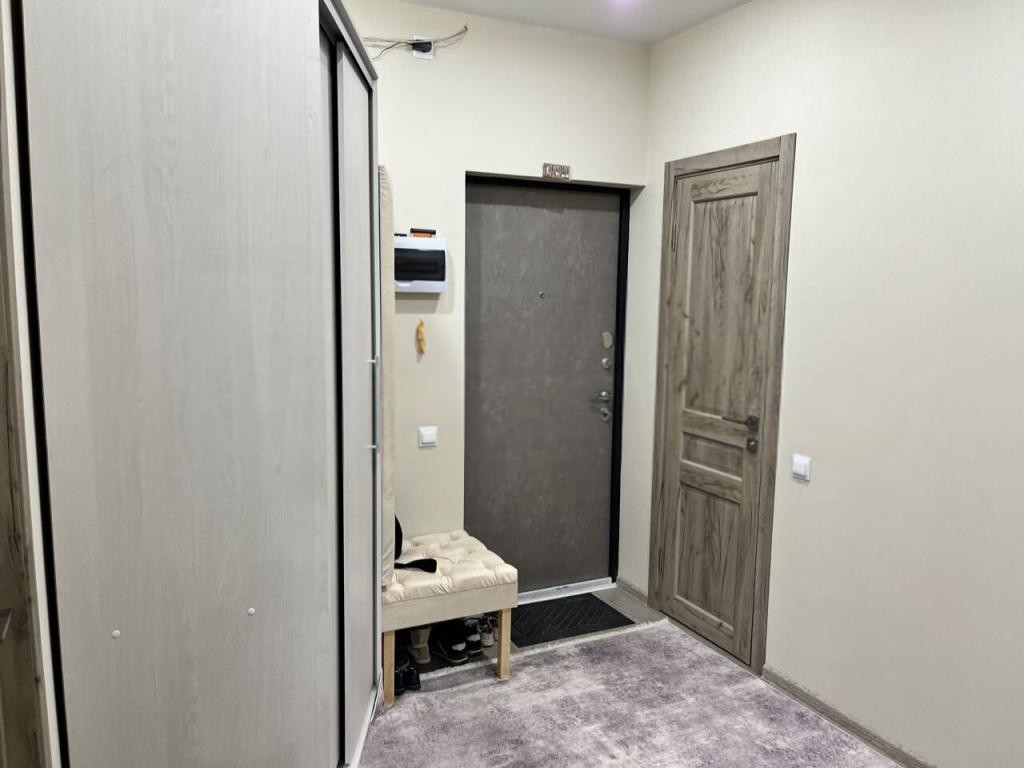 2-комн. квартира, 59 м² в ЖК Лето — фото 2