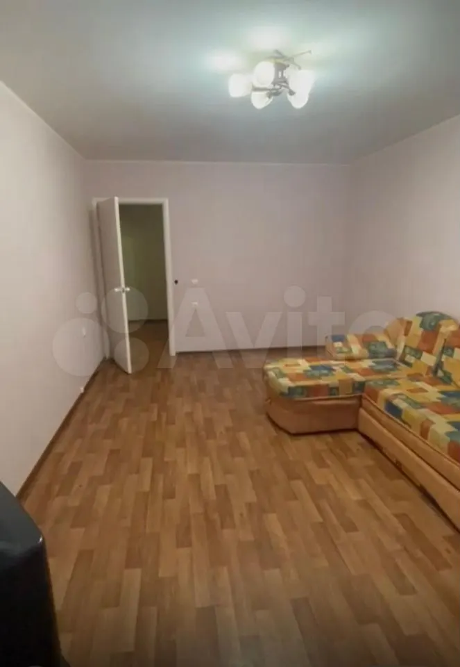 2-комн. квартира
