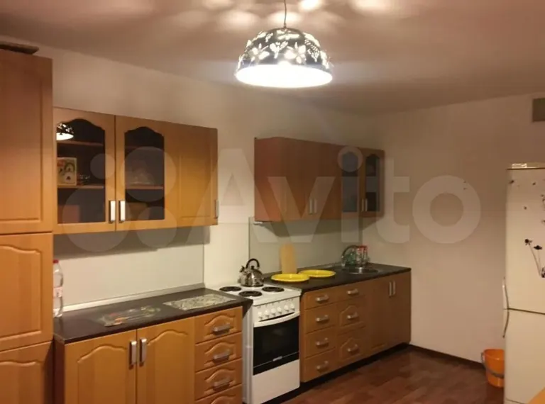 2-комн. квартира, 65 м² — фото 4