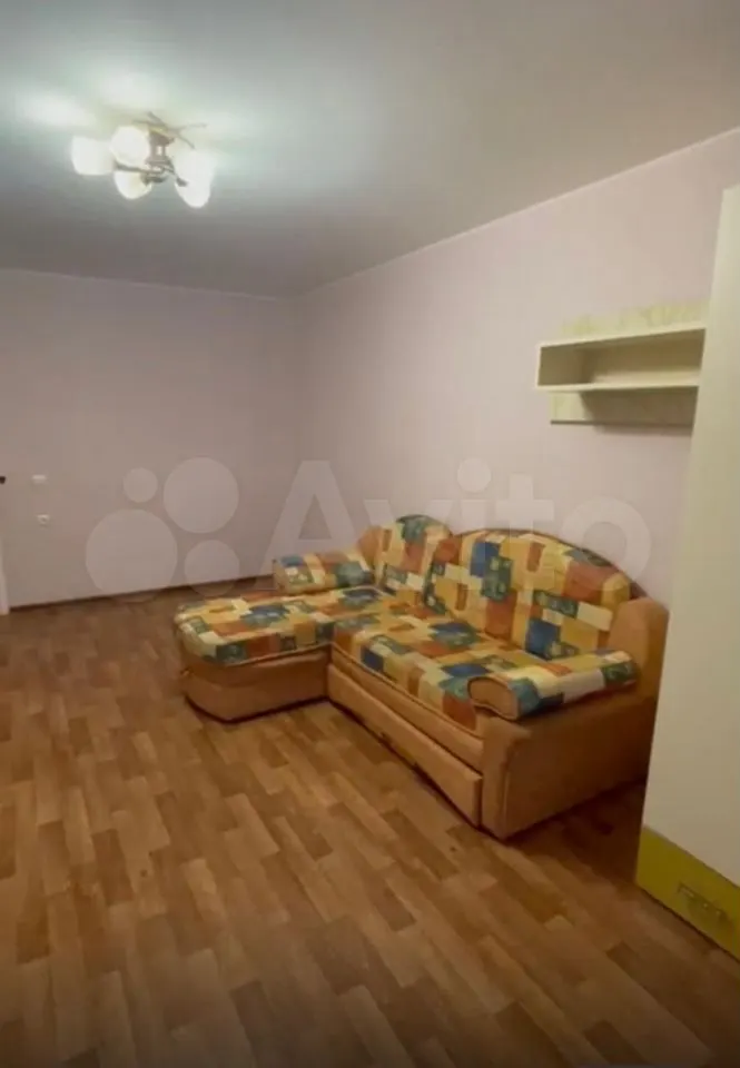 2-комн. квартира, 65 м² — фото 5