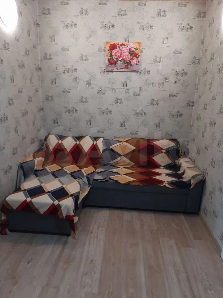 Продается 2-комн. квартира, 53.2 м² — фото 4