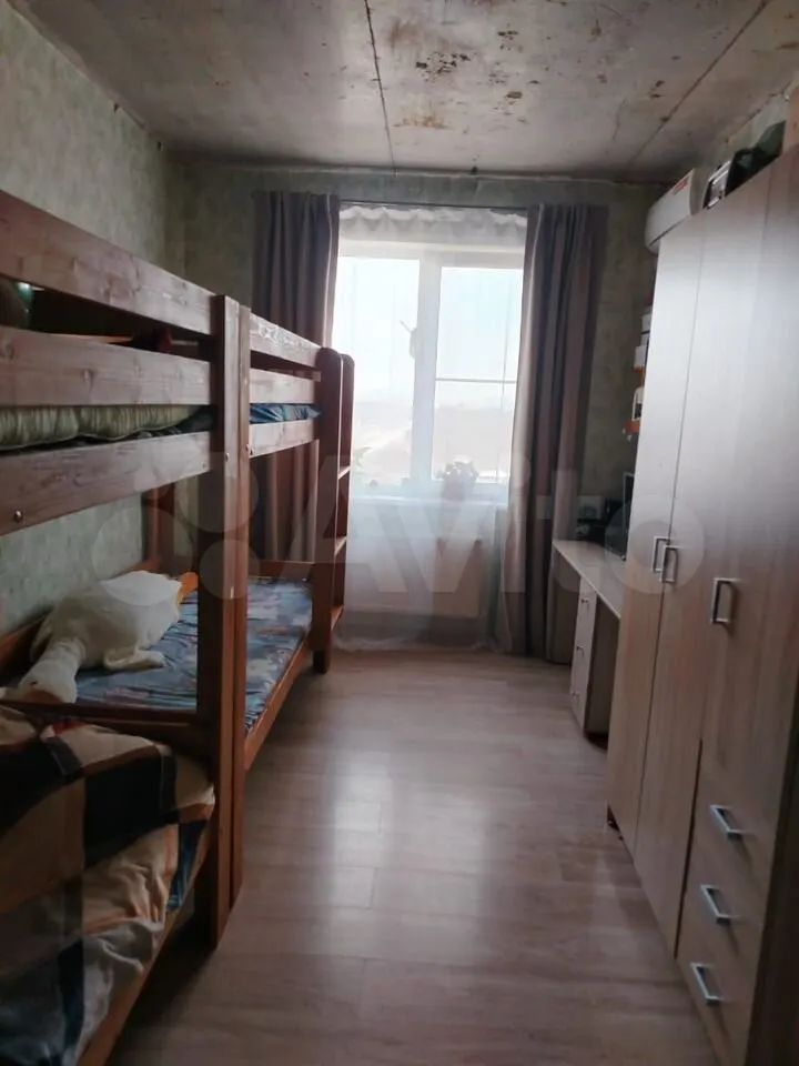 Продается 2-комн. квартира, 53.2 м² — фото 5