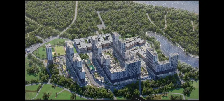 1-комн. квартира