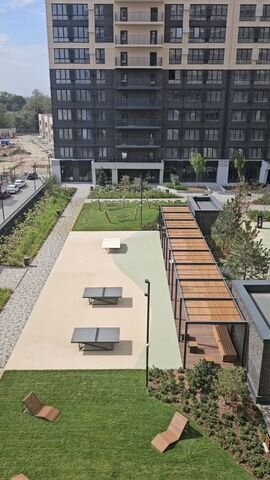 1-комн., 22.8 м², 6/24 этаж, ЖК «Лето» — фото 4