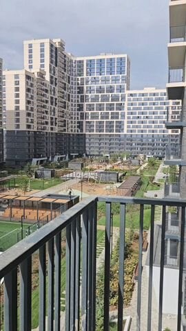 1-комн., 22.8 м², 6/24 этаж, ЖК «Лето» — фото 5