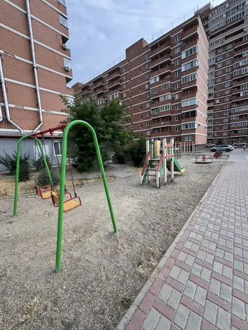 1-комн. квартира