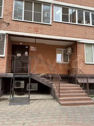1-комн., 24.6 м², 1/11 этаж, ул. имени В.М. Комарова, 21/1к2 — фото 3