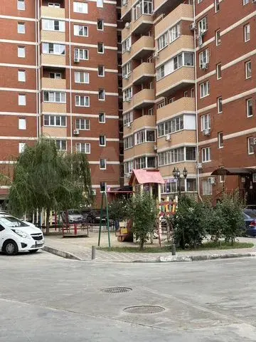 1-комн., 24.6 м², 1/11 этаж, ул. имени В.М. Комарова, 21/1к2 — фото 4