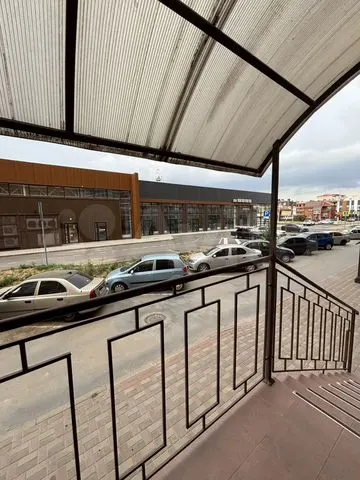 1-комн., 24.6 м², 1/11 этаж, ул. имени В.М. Комарова, 21/1к2 — фото 5