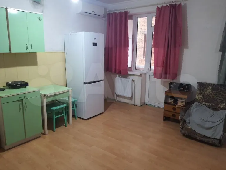Продается 1-комн. квартира, 28.9 м²