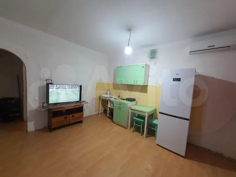 1-комн. квартира, 28.9 м² в ЖК Кубанский — фото 3
