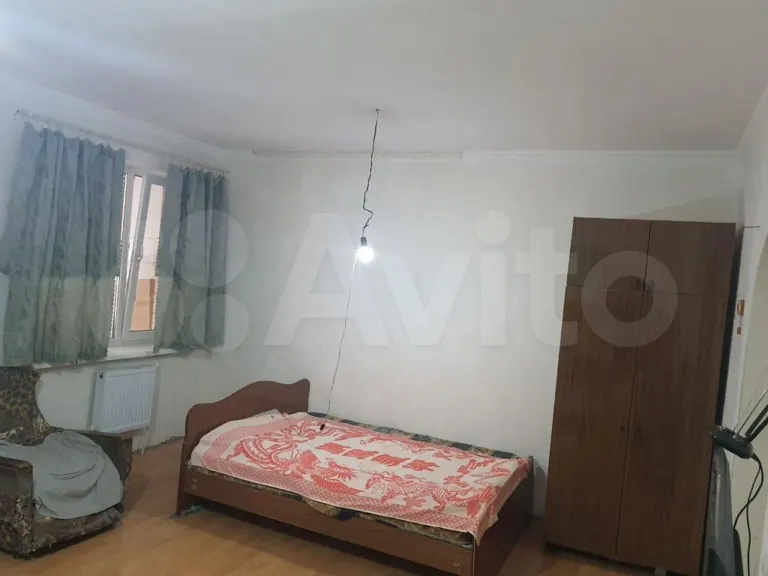 1-комн. квартира, 28.9 м² в ЖК Кубанский — фото 4