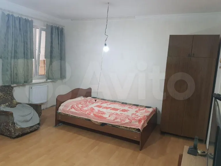 1-комн. квартира, 28.9 м² в ЖК Кубанский — фото 5