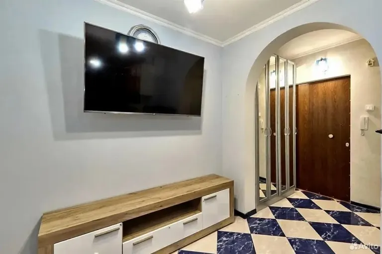 3-комн., 66.4 м², 2/11 этаж, Школьный мкр-н, Школьная ул., 13/2 — фото 3
