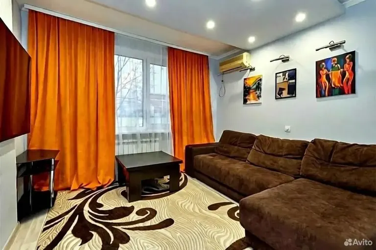 3-комн., 66.4 м², 2/11 этаж, Школьный мкр-н, Школьная ул., 13/2 — фото 4
