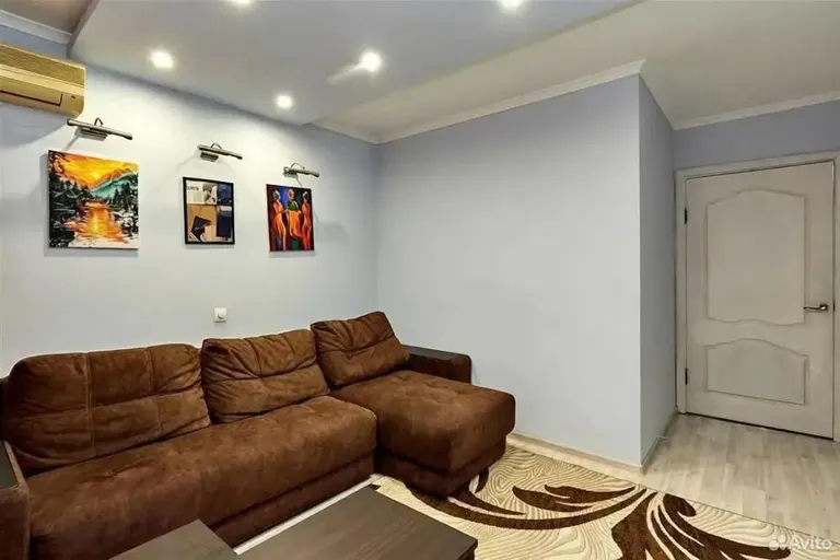 3-комн., 66.4 м², 2/11 этаж, Школьный мкр-н, Школьная ул., 13/2 — фото 5