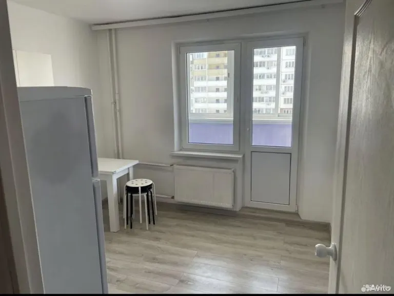 1-комн. квартира, 38 м² в ЖК Молодежный — фото 2