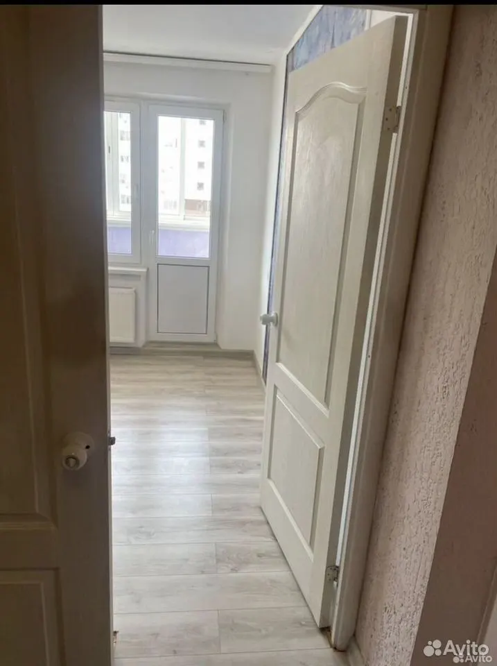 1-комн. квартира, 38 м² в ЖК Молодежный — фото 3