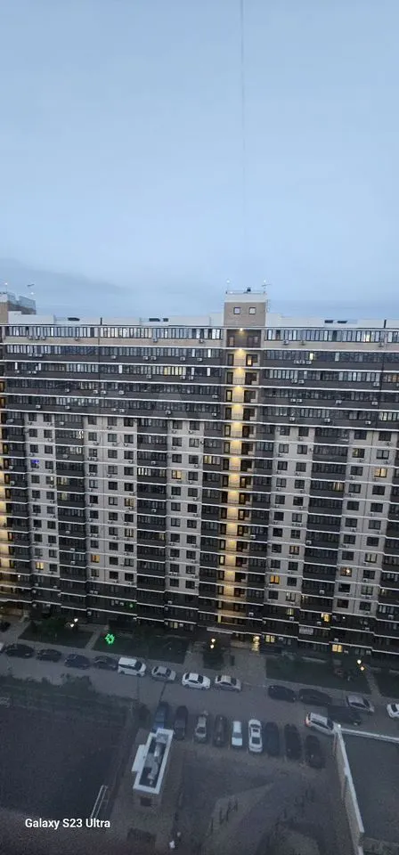 1-комн. квартира