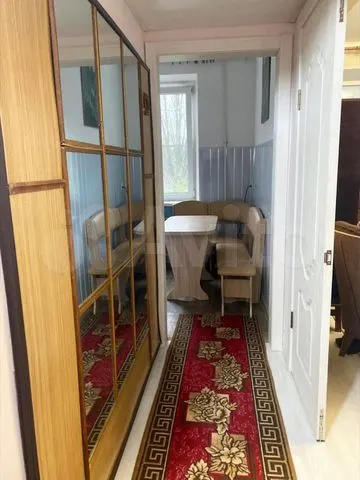 2-комн., 42 м², 2/4 этаж, жилой массив Пашковский, ул. Орджоникидзе, 1р-н Карасунский — фото 4