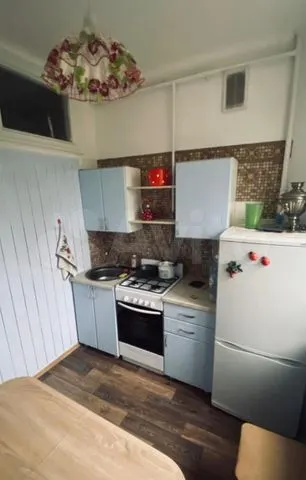 2-комн., 42 м², 2/4 этаж, жилой массив Пашковский, ул. Орджоникидзе, 1р-н Карасунский — фото 5